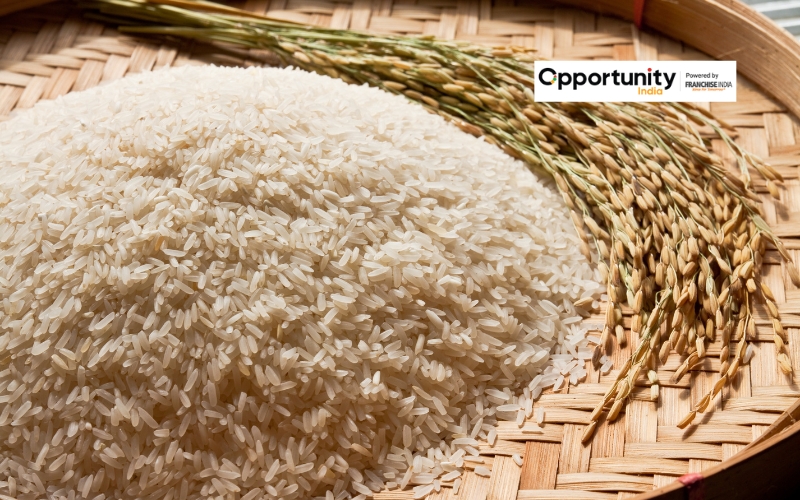 Rice Mill Business Plan in India